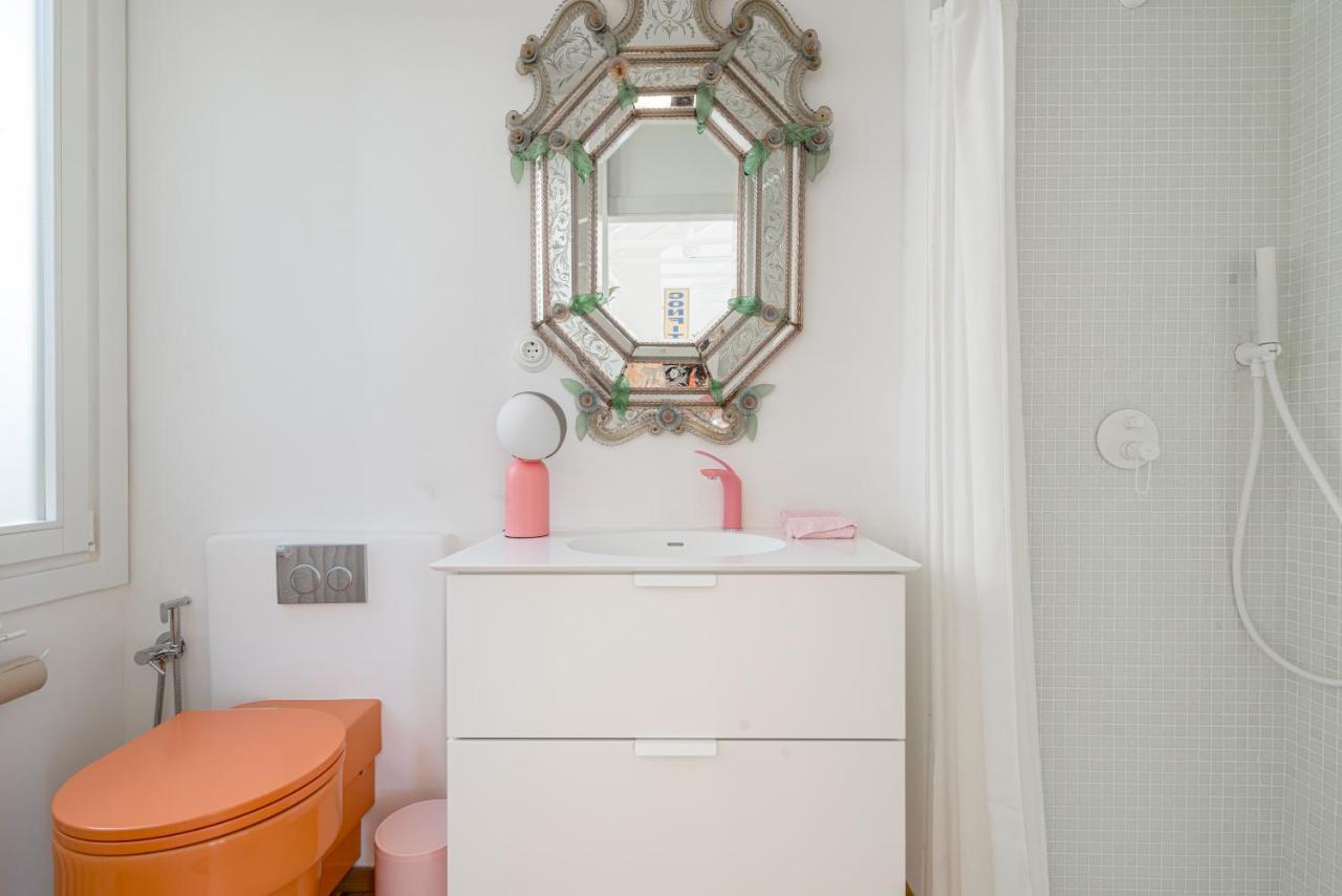 Apartament Pop-Zen Penthouse Madryt Zewnętrze zdjęcie